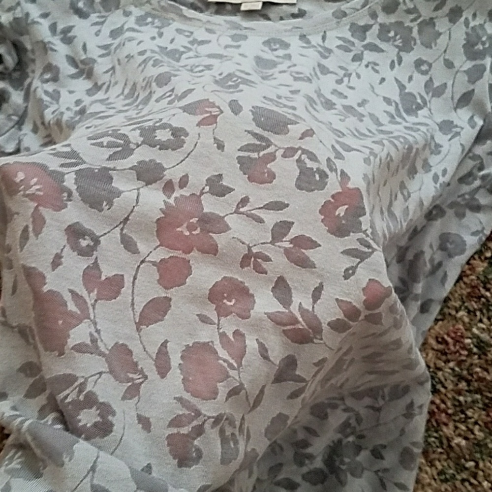 Loft tee - Picture 2 of 2